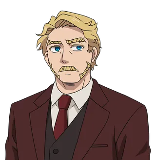 Arthur Pendragon