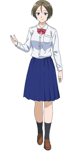 Kayo Takimoto