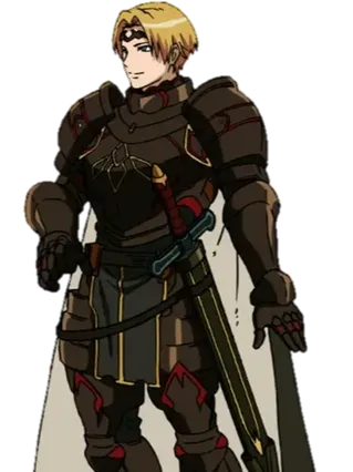 Nimble Arc Dale Anoch