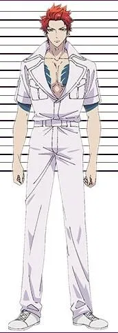 Yamato Higa