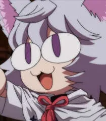 Mysterious Cat Z