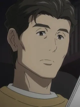 Seiichi Kirima