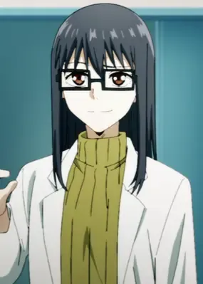 Hisame Asahina