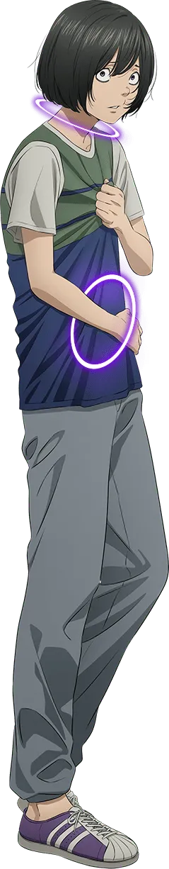 Shuji Nakaumi