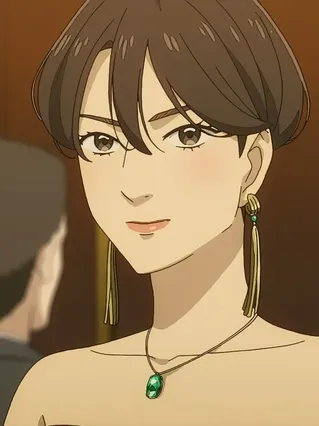 Kaori Miyamoto
