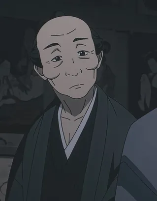 千軒堂店主