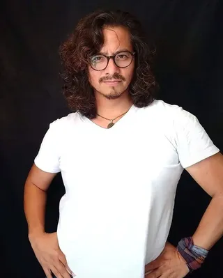 Carlos Domínguez Pineda