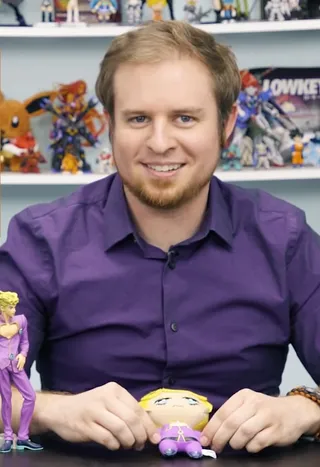 Phillip Reich