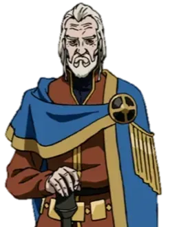 Margrave Urovana