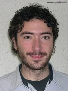 David Chevalier
