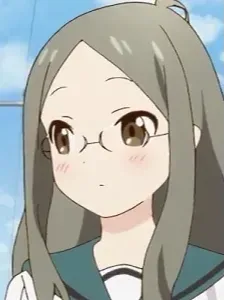 Kasumi Takenaka