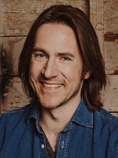 Matthew Mercer (Matthew Christopher Miller)