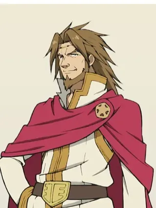 King
