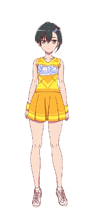 Suzuha Obunai