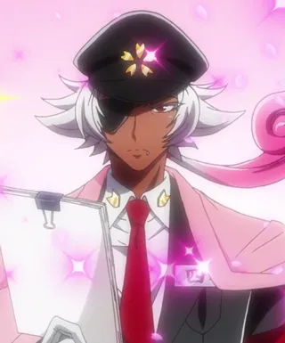 Kenshirou Yozakura
