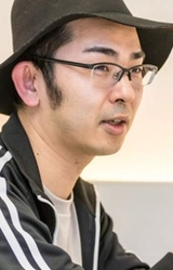 Takashi Oohashi