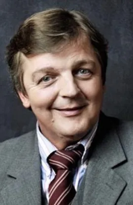 Gerhard Jilka