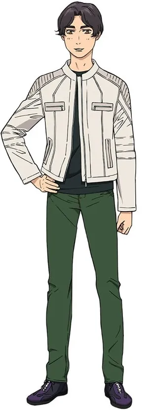 Sawatari, Kouki