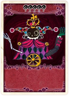 Witch of Dreams
