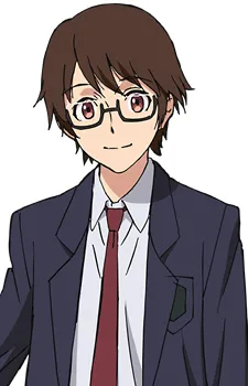 Sōta Mizushino