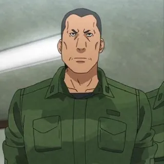 Naoki Kamo