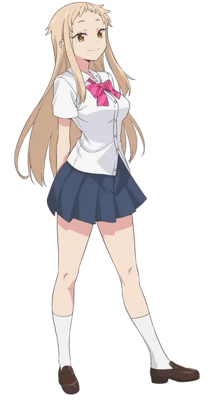Aika Takamura