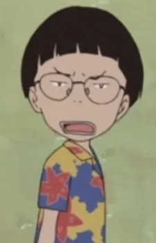 Yuhei Jinnouchi