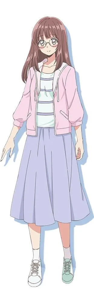 Fumi Hoshiya