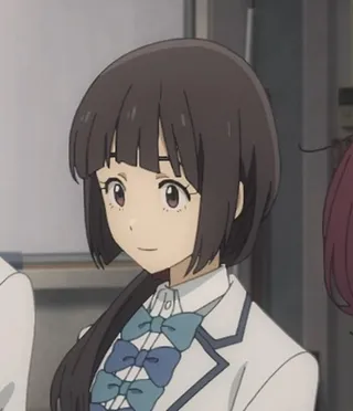放送部部長