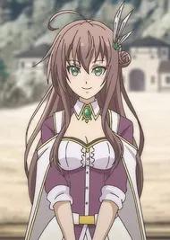Marie