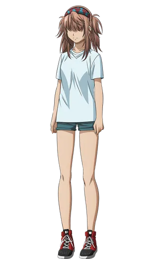 Saya Shinoyama