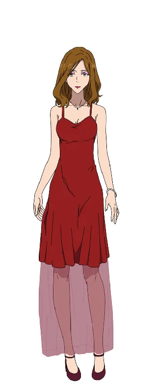 Misaki Unasaka