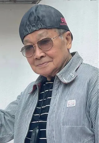 Ekkachai Phongsamai