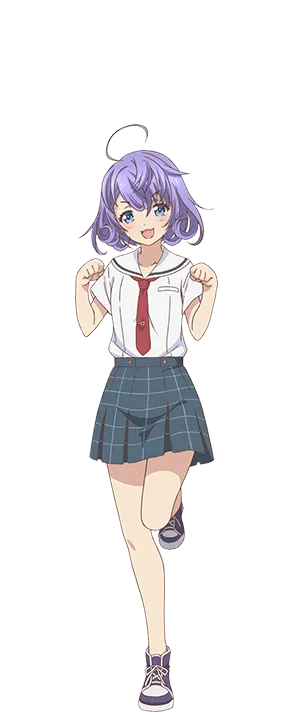 Aoi Asada