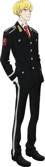 Jean Otus