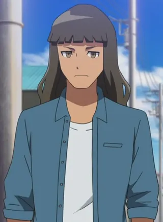 Michinari Tatsumi