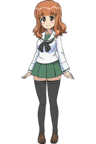 Saori Takebe