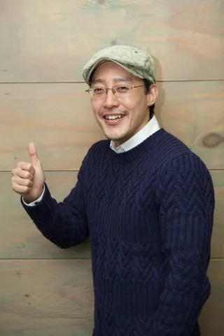 Jeon Tae-yeol