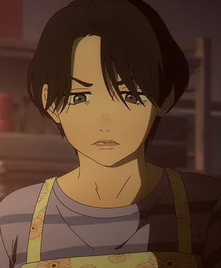 Tsujinaka Satoko