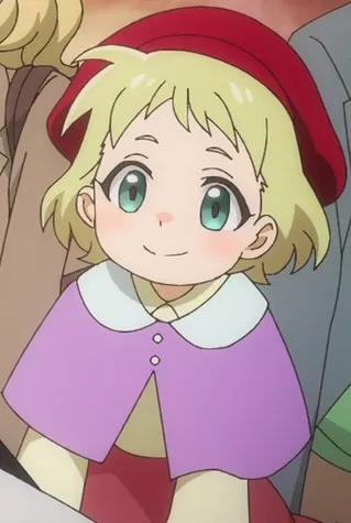 Lily