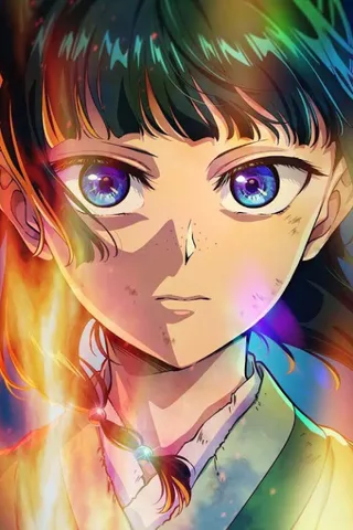 药屋少女的呢喃 剧场版