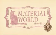 MATERIAL WORLD