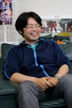 Yoshirou Manabe