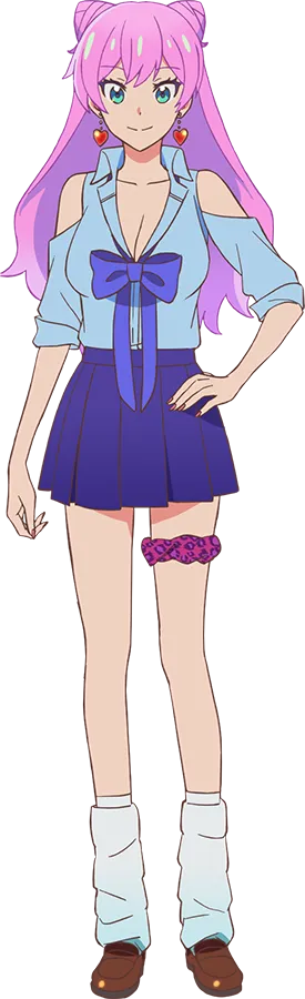 Akari Watanabe