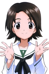 Azusa Sawa