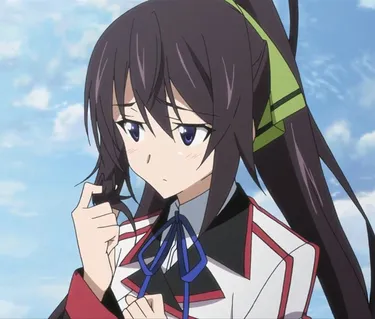 Houki Shinonono
