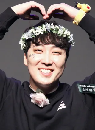 Hocheol Kang (Ho-chul)