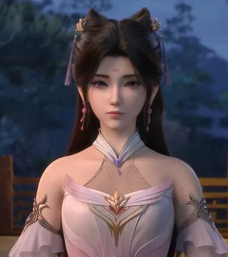 Meng Ke'er