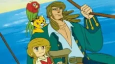 Treasure Island: The Movie