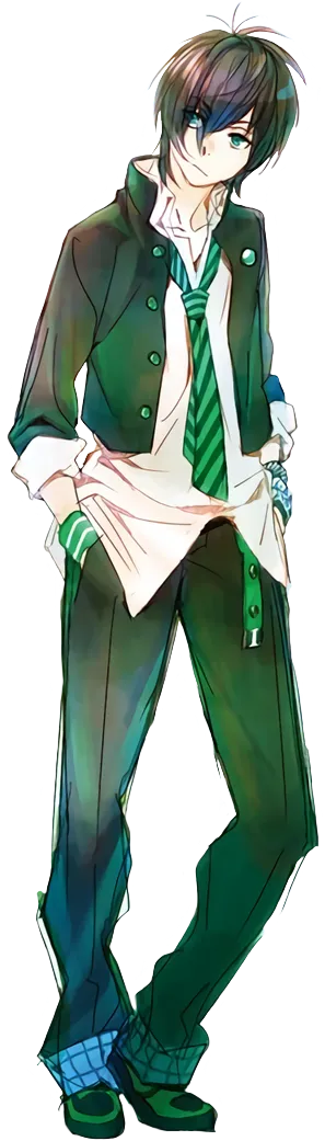 Taiga Kougami